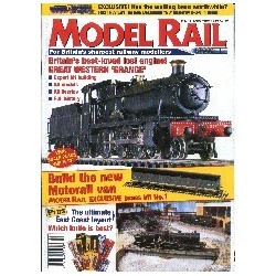 Model Rail 1999 December