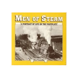 Men of Steam