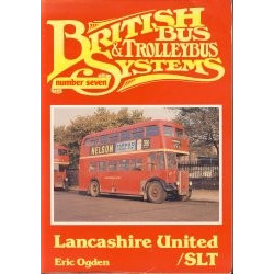 British Bus & Trolleybus Systems 7