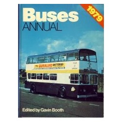 Buses Annual 1979