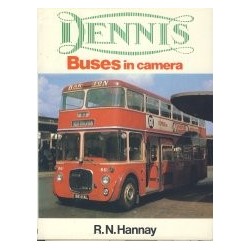 Buses in Camera - Dennis