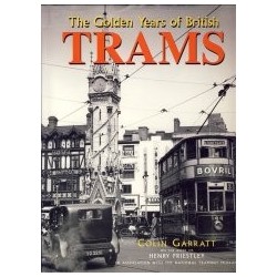 Golden Years of British Trams