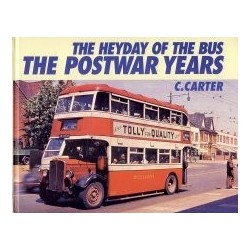 Heyday of the Bus - Postwar Years