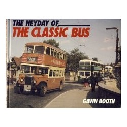 Heyday of the Classic Bus