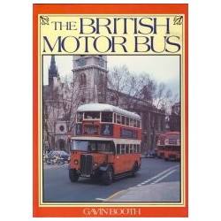 The British Motor Bus