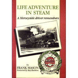 Life Adventure in Steam