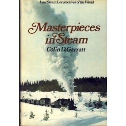Masterpieces in Steam