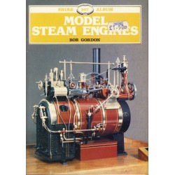 Model Steam Engines