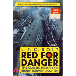 Red For Danger