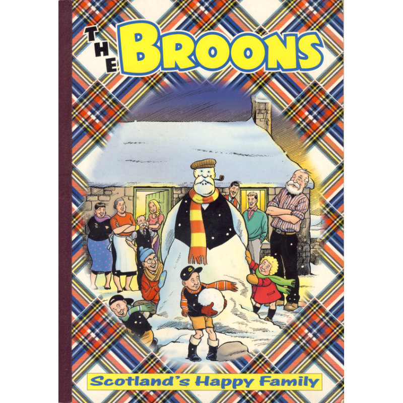 The Broons