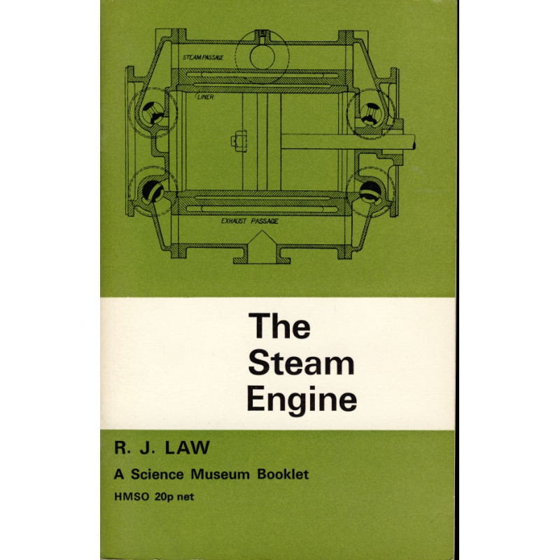 The Steam Engine The Steam Engine