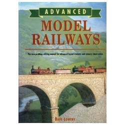 Advanced Model Railways