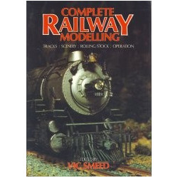 Complete Railway Modelling