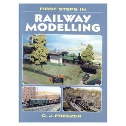 First Steps in Railway Modelling