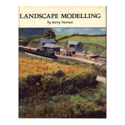 Landscape modelling