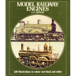 Model Railway Engines