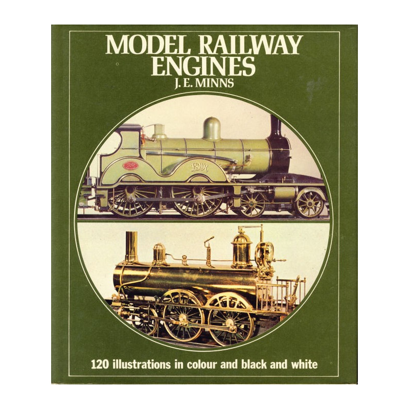 Model Railway Engines