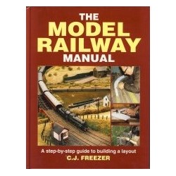 Model Railway Manual