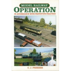 Model Railway Operation