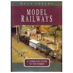 Model Railways Complete Guide