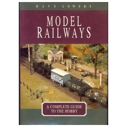 Model Railways Complete Guide