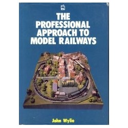 Professional Approach to Model Railways