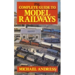 PSL Complete Guide to Model Railways