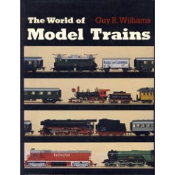 The World of Model Trains