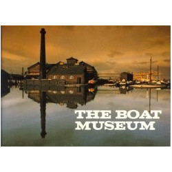 The Boat Museum