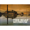 The Boat Museum