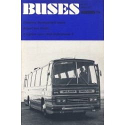Buses 1973 April