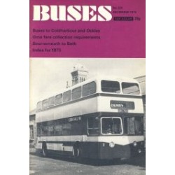 Buses 1973 December