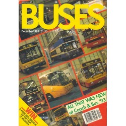 Buses 1993 December