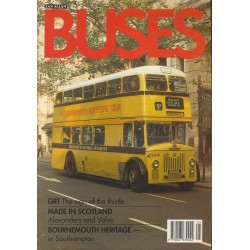 Buses 1993 May