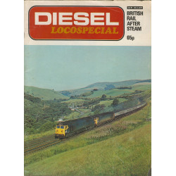 Diesel Locospecial