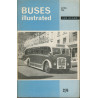 Buses Illustrated 1963 April