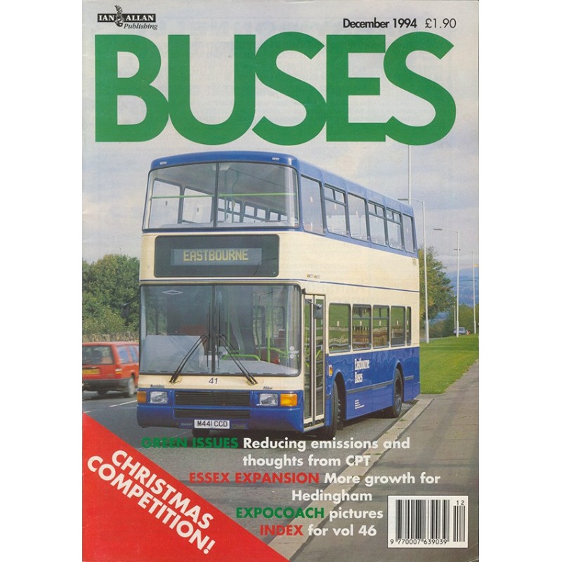 Buses 1994 December