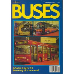Buses 1995 December