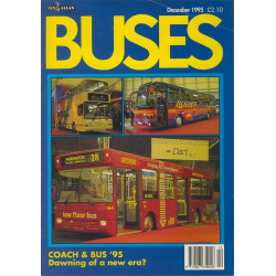 Buses 1995 December