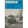 Buses 1968 April