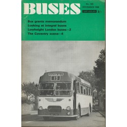 Buses 1968 December