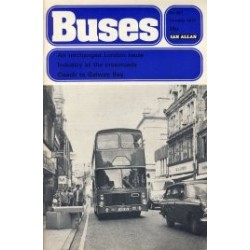 Buses 1975 October
