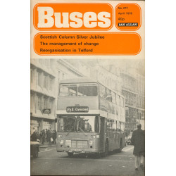 Buses 1978 April