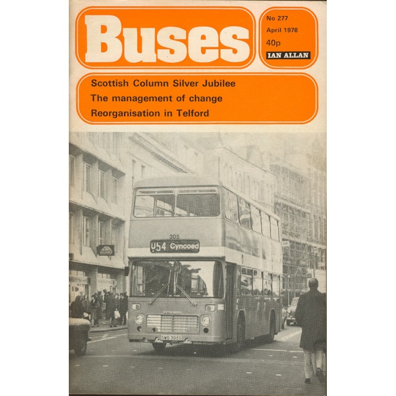 Buses 1978 April