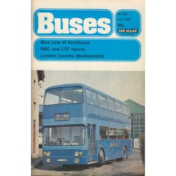Buses 1979 July
