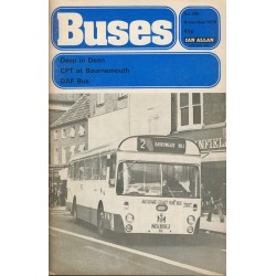 Buses 1979 November