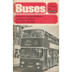 Buses 1979 October