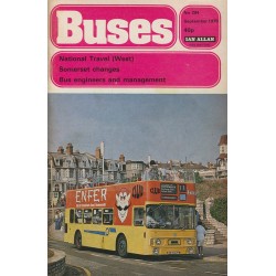 Buses 1979 September