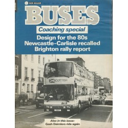 Buses 1983 June