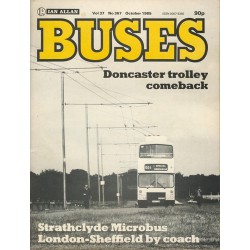 Buses 1985 October